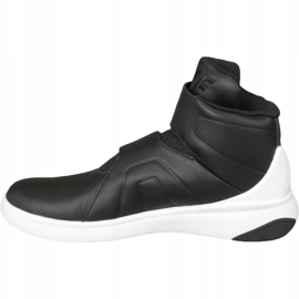 Sapato Nike Marxman M 832764-001 preto preto 1