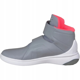 Sapato Nike Marxman M 832764-002 cinza cinza 1