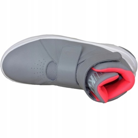 Sapato Nike Marxman M 832764-002 cinza cinza 2