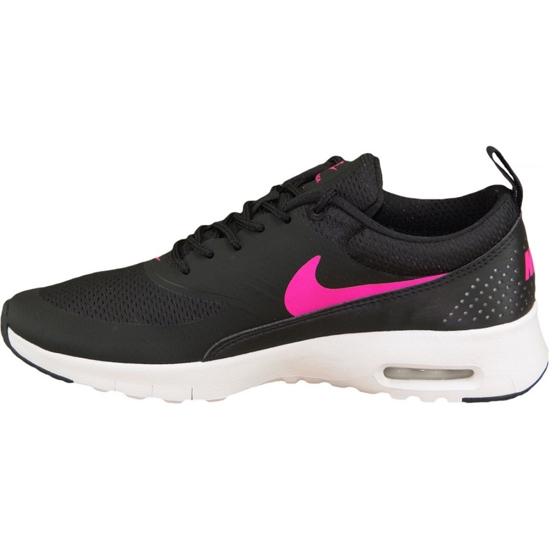 Tênis Nike Air Max Thea Gs W 814444-001 preto 1
