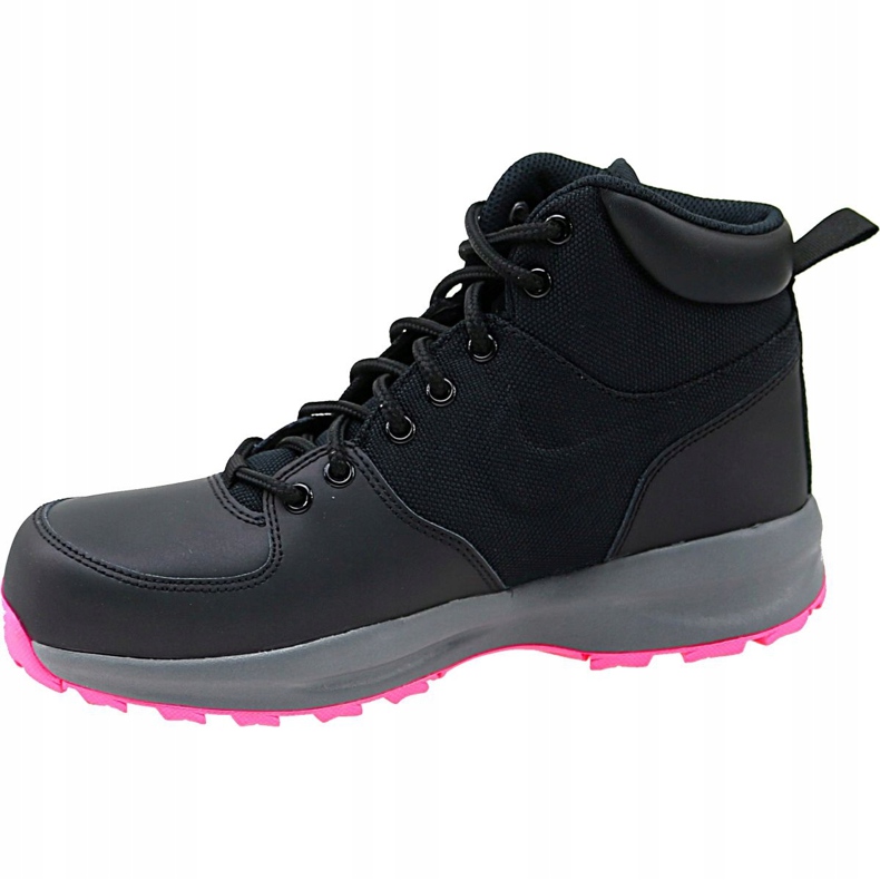 Tênis Nike Manoa Lth Gs W 859412-006 preto 1