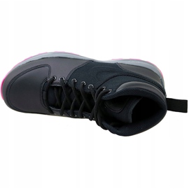 Tênis Nike Manoa Lth Gs W 859412-006 preto 2