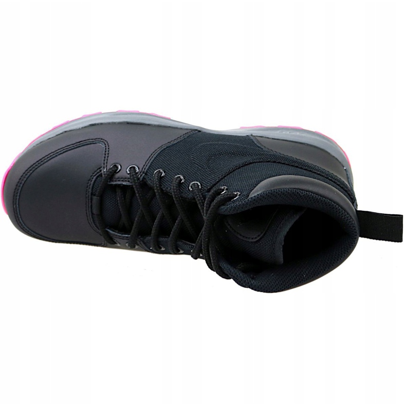 Tênis Nike Manoa Lth Gs W 859412-006 preto 2