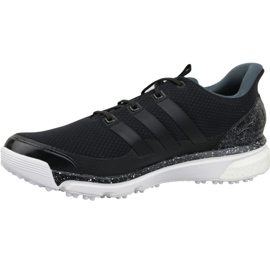 Sapatos adidas adiPower Sport Boost 2 M F33216 preto 1