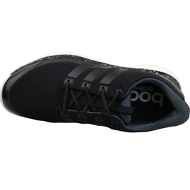 Sapatos adidas adiPower Sport Boost 2 M F33216 preto 2
