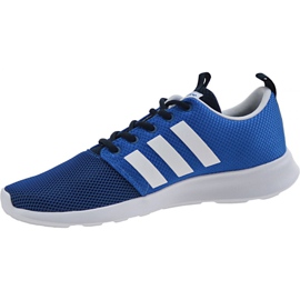 Sapatos Adidas Cloudfoam Swift M AW4155 azul 1