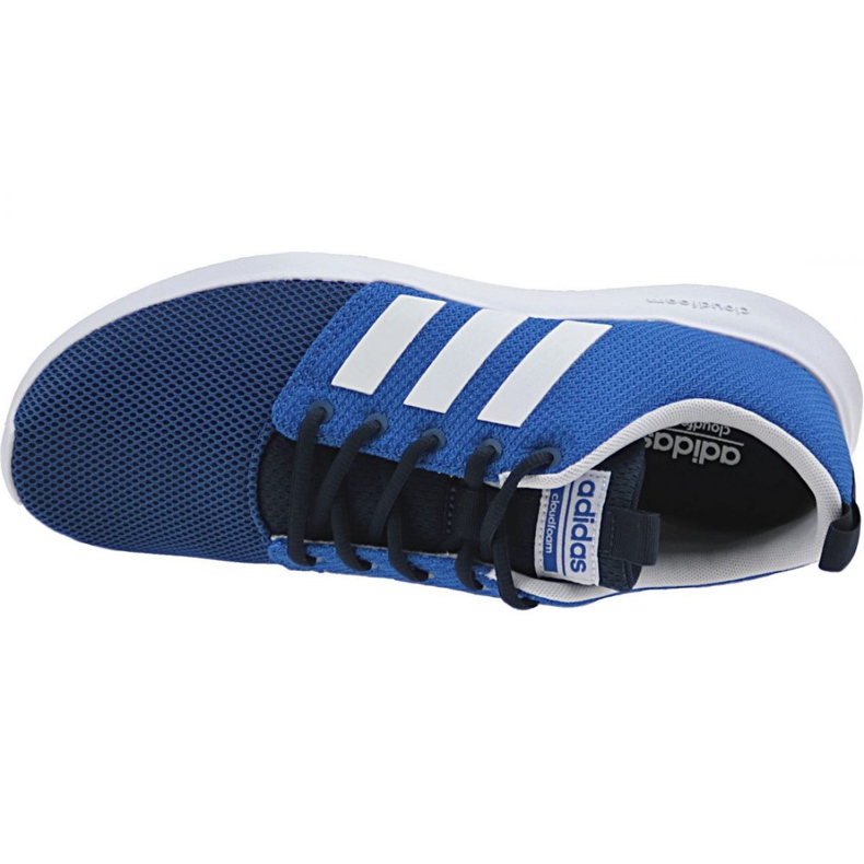 Sapatos Adidas Cloudfoam Swift M AW4155 azul 2