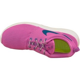 Sapato Nike Rosherun W 511882-502 rosa 2