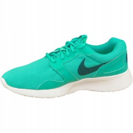 Sapato Nike Kaishi M 654473-431 azul 1 Sapato Nike Kaishi M 654473-431 azul 1