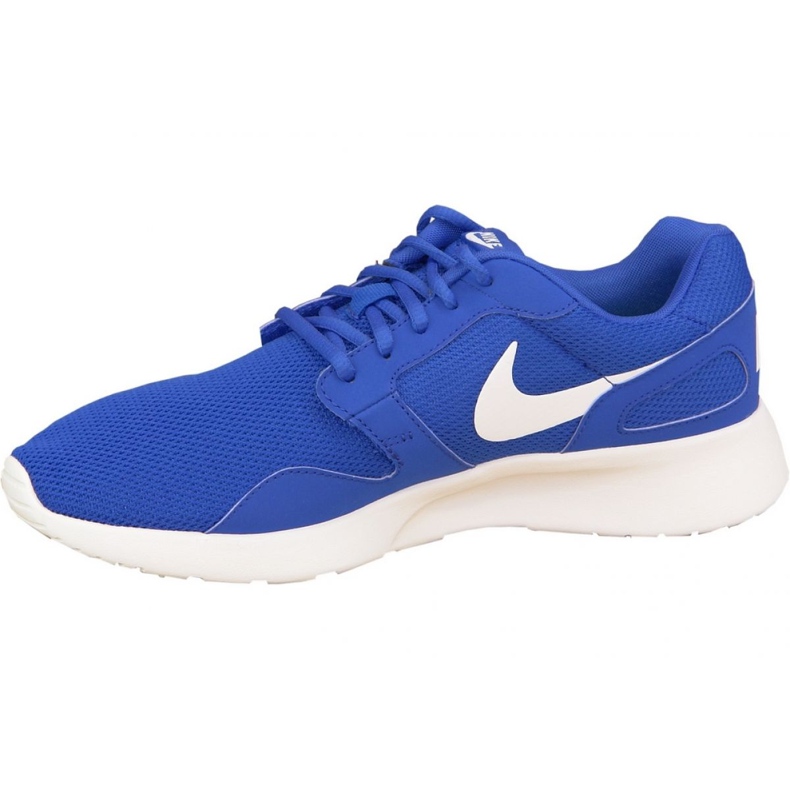Sapato Nike Kaishi M 654473-412 azul 1