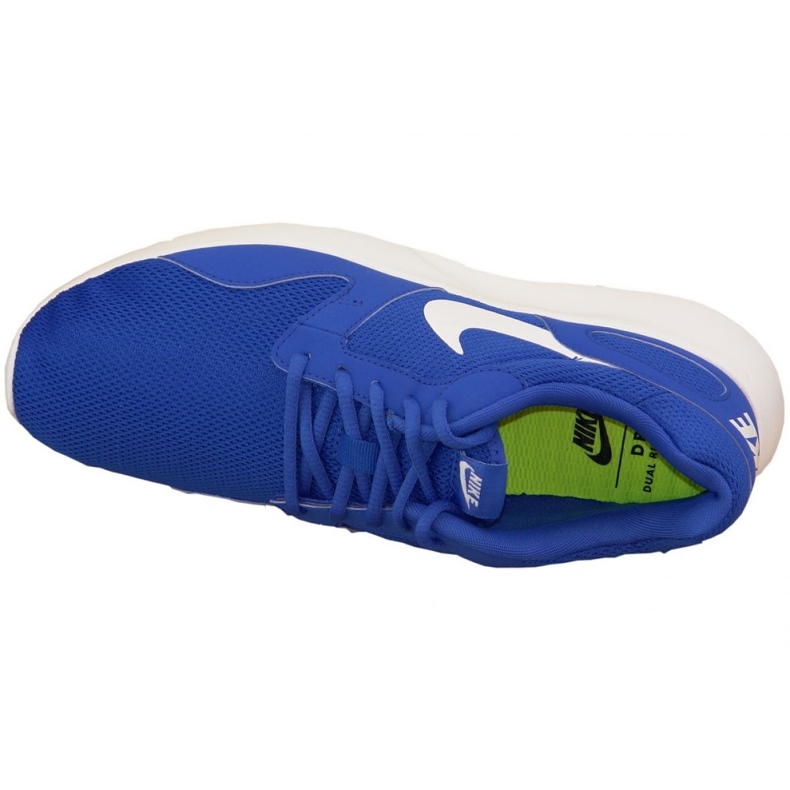 Sapato Nike Kaishi M 654473-412 azul 2