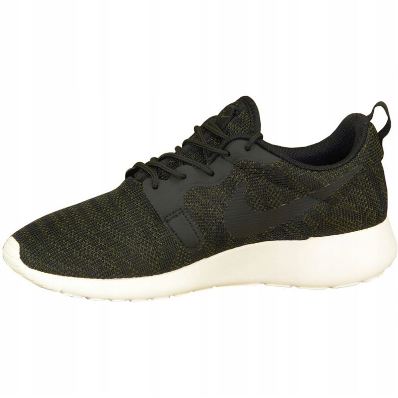 Sapato Nike Rosherun W 705217-300 preto 1