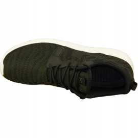 Sapato Nike Rosherun W 705217-300 preto 2