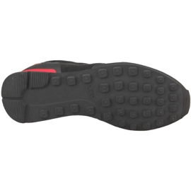Sapato Nike Internationalist W 749556-002 preto vermelho cinza 3
