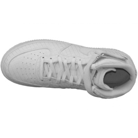 Nike Air Force 1 Mid '07 LV8 M 804609-100 branco 2