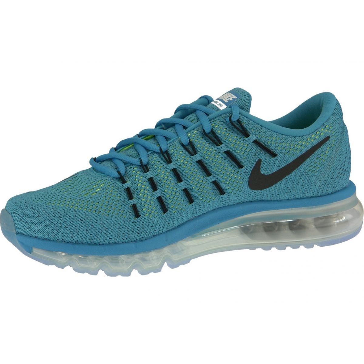 air max 2016 azul