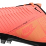 Chuteiras de futebol Nike Phantom Venom Elite Sg Pro Ac M AO0575 810 laranja 1