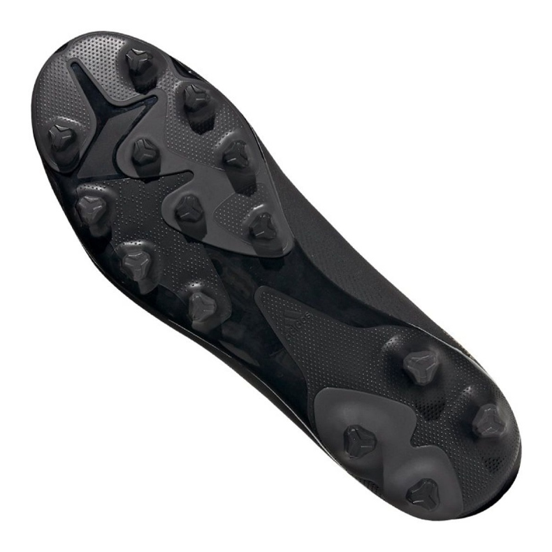 Sapatos Adidas Nemeziz 19,3 Mg M EF8874 preto preto 2