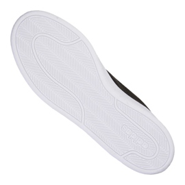 Sapatos Adidas Cloudfoam Adventage Clean M AW3915 preto 1