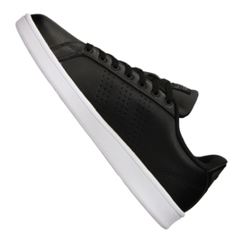 Sapatos Adidas Cloudfoam Adventage Clean M AW3915 preto 2