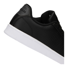 Sapatos Adidas Cloudfoam Adventage Clean M AW3915 preto 4