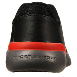 Under Armour Sapatos de treino Under Armor Zone 3 Nm M 3020753-001 preto 2