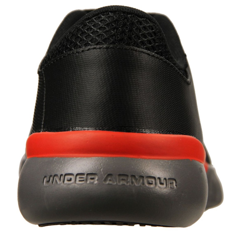 Under Armour Sapatos de treino Under Armor Zone 3 Nm M 3020753-001 preto 2