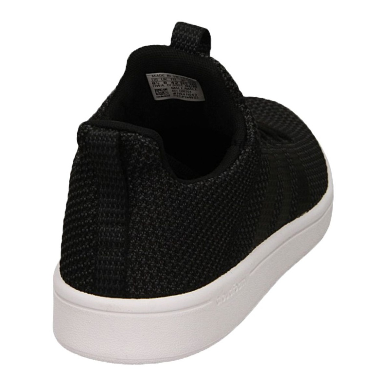 Tênis Adidas Cloudfoam Adventage Adapt M DB0264 preto 1