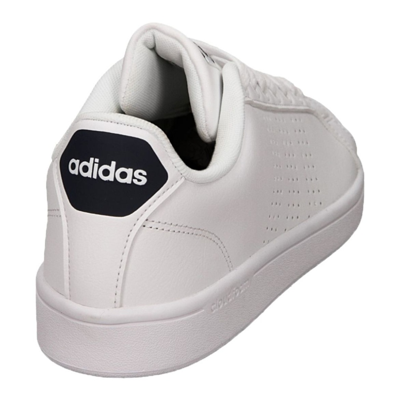 Sapatos Adidas Cloudfoam Adventage Clean M BB9624 branco 1