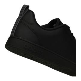 Sapatos Adidas Cloudfoam Adventage Clean M F99253 preto 5