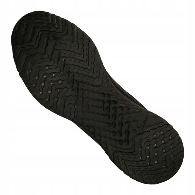 Tênis de corrida Nike Odyssey React M AO9819-010 preto 1