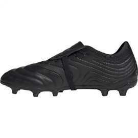 Chuteiras Adidas Copa Gloro 19.2 Fg M F35489 preto preto 1