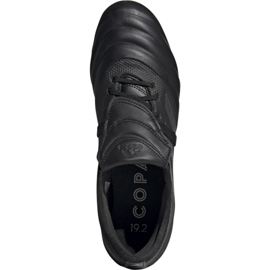 Chuteiras Adidas Copa Gloro 19.2 Fg M F35489 preto preto 2