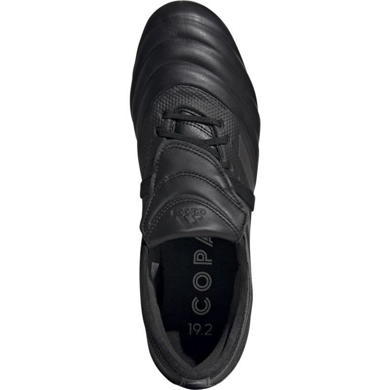 Chuteiras Adidas Copa Gloro 19.2 Fg M F35489 preto preto 2