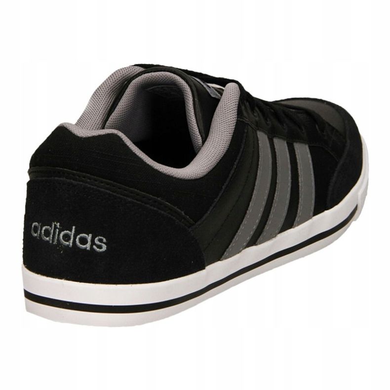 Sapatos Adidas Cacity M BB9695 preto 1