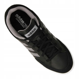 Sapatos Adidas Cacity M BB9695 preto 2
