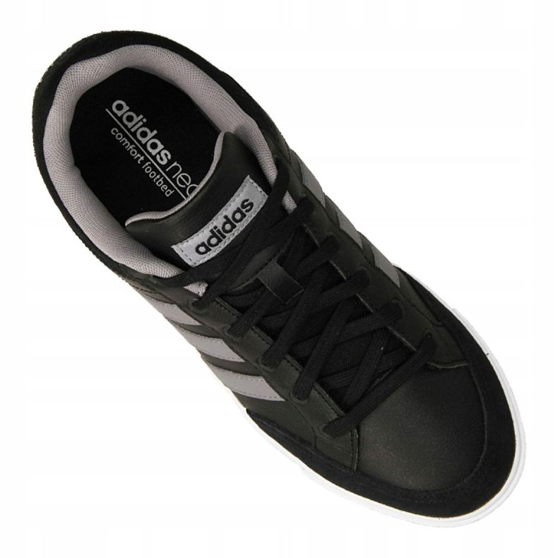 Sapatos Adidas Cacity M BB9695 preto 2