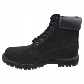 Sapatos Timberland Radford 6 In Boot Wp M A1JI2 preto 1
