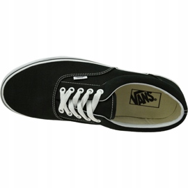 Sapatos Vans U Era Vewzblk preto 2 Sapatos Vans U Era Vewzblk preto 2