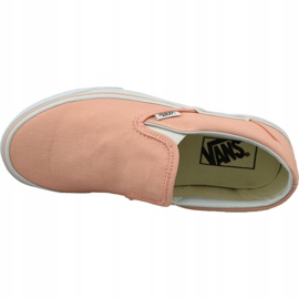 Vans Classic Slip-On W VA38F7MR1 rosa 2 Vans Classic Slip-On W VA38F7MR1 rosa 2