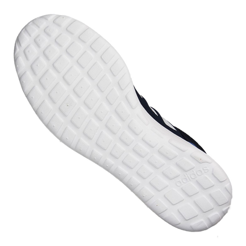 Tênis Adidas Cloudfoam Lite Racer M BB9821 preto 1