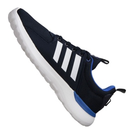 Tênis Adidas Cloudfoam Lite Racer M BB9821 preto 2