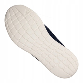 Sapatos Adidas Element Refine 3M M BB4847 azul marinho 2