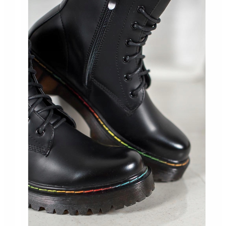 Bella Paris Trabalhadores atados preto 2