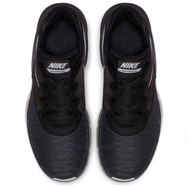 Tênis Nike Air Max Infuriate Iii Low AJ5898-001 preto 2