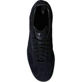 Sapatos adidas Samba Og M B75682 preto 1