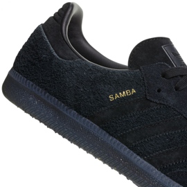 Sapatos adidas Samba Og M B75682 preto 3