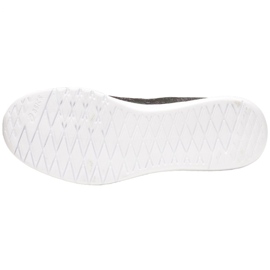 Sapatos Asics Kanmei 2 M 1021A011-001 preto 2