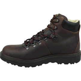 Botas Grisport Northland M 40213DV61G castanho 1