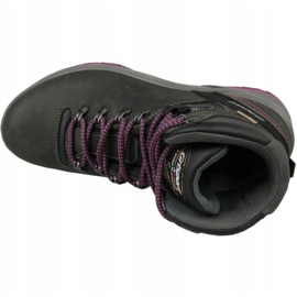 Sapatos Grisport Grigio W 13503D30G marrom 2